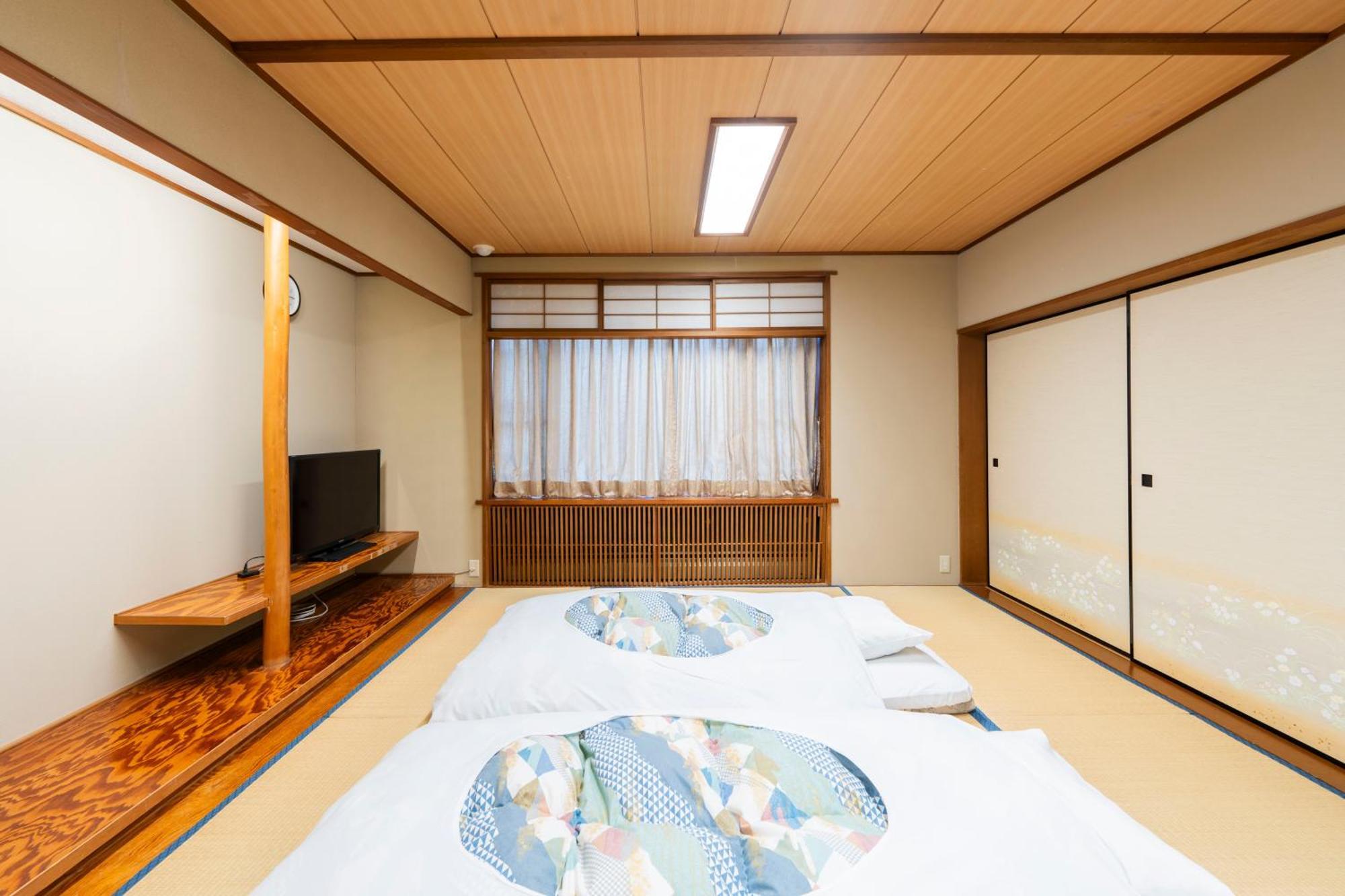 小山市 富士祥栄会館酒店 外观 照片