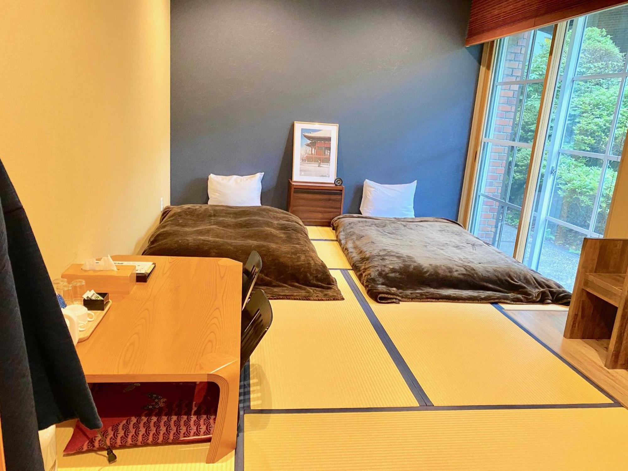 小山市 富士祥栄会館酒店 外观 照片