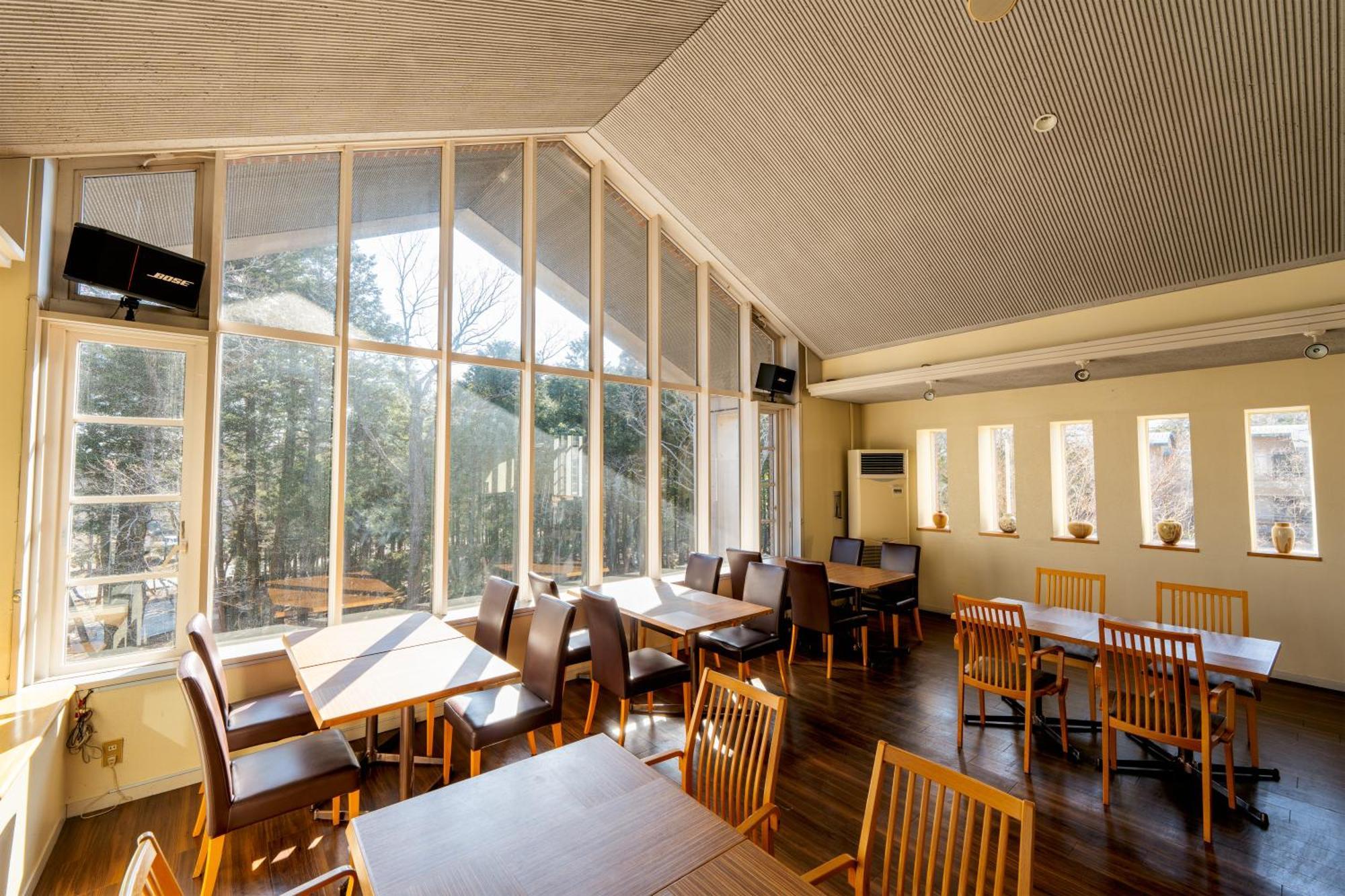 小山市 富士祥栄会館酒店 外观 照片