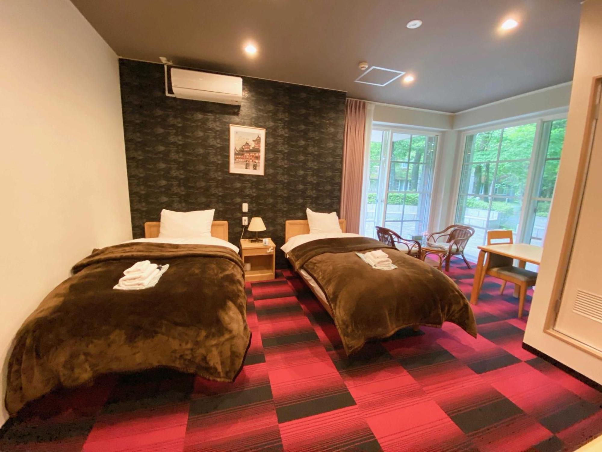 小山市 富士祥栄会館酒店 外观 照片