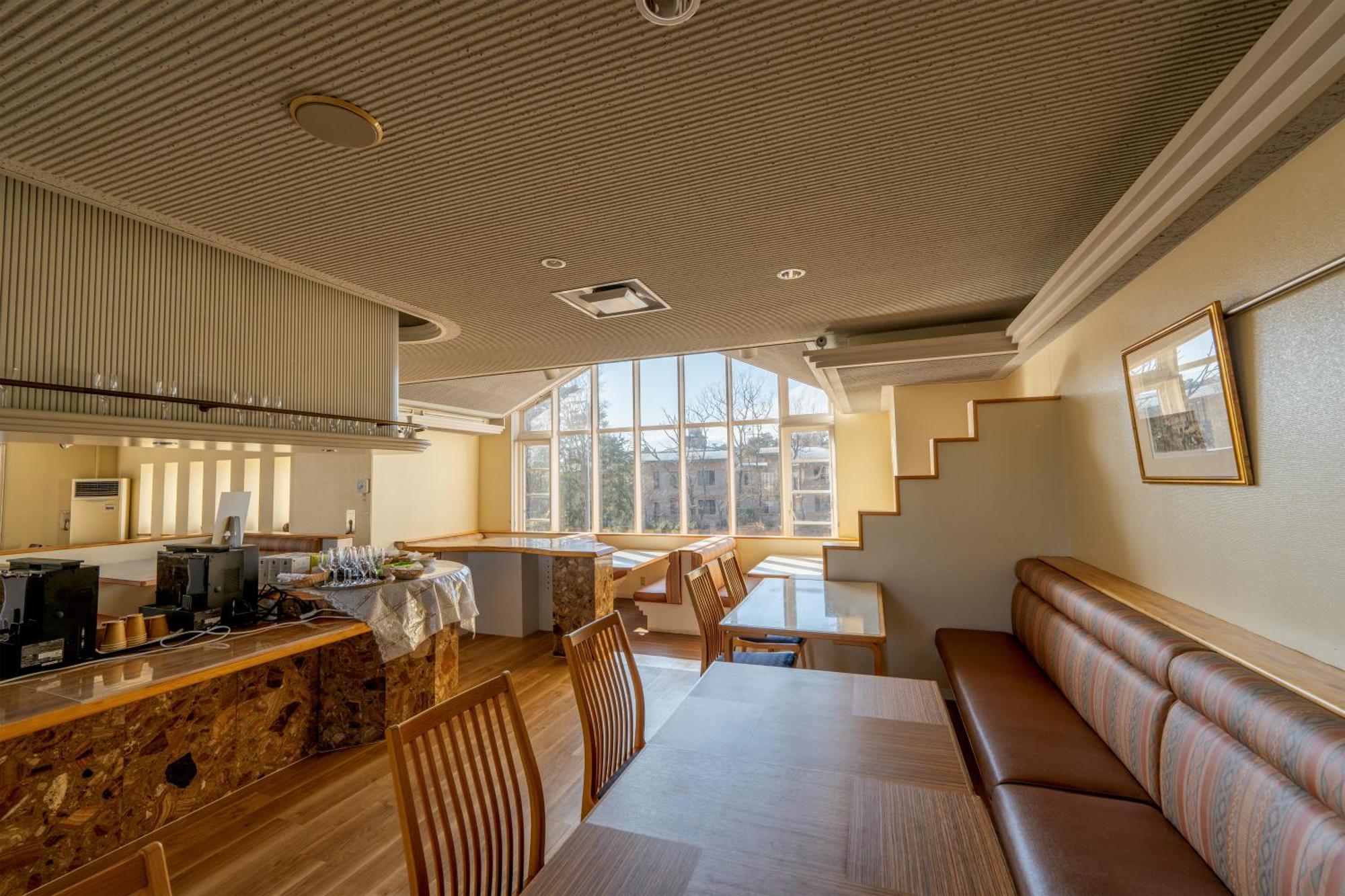 小山市 富士祥栄会館酒店 外观 照片