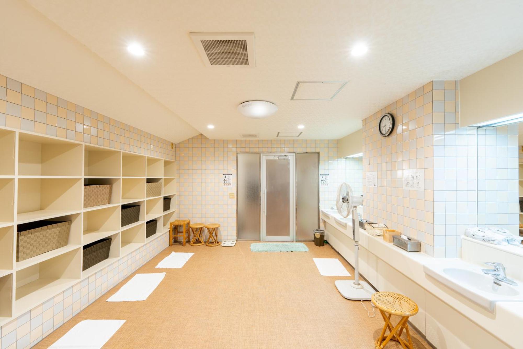 小山市 富士祥栄会館酒店 外观 照片