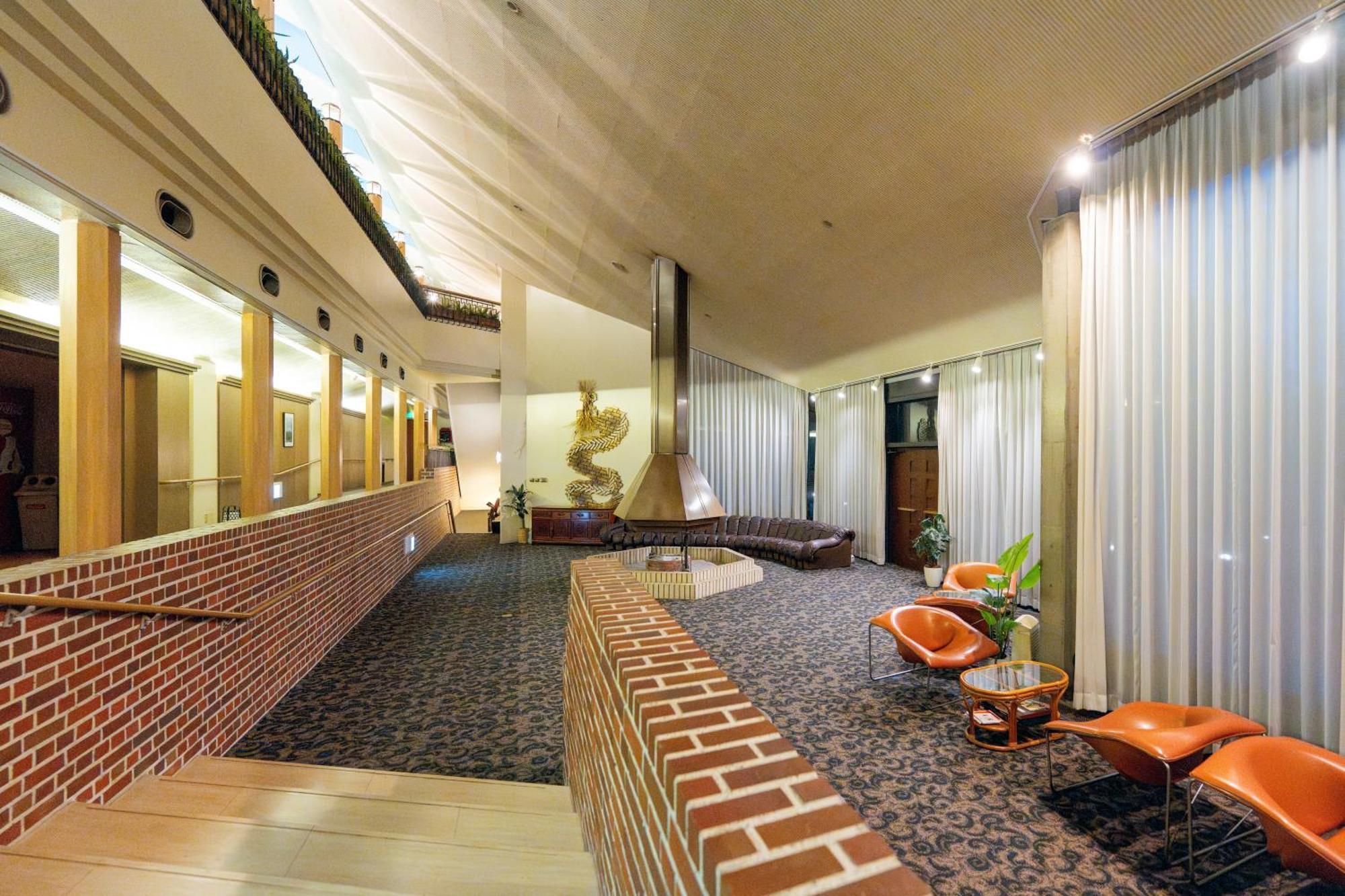 小山市 富士祥栄会館酒店 外观 照片
